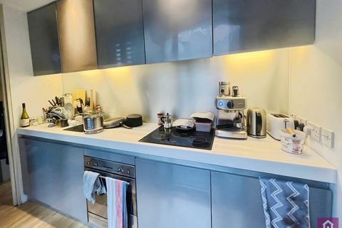 1 bedroom flat for sale, Moho, 42 Ellesmere Street, Castlefield, Manchester City Centre, M15