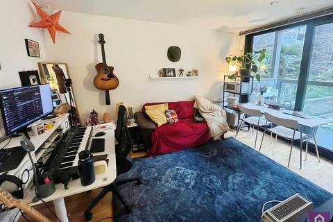1 bedroom flat for sale, Moho, 42 Ellesmere Street, Castlefield, Manchester City Centre, M15
