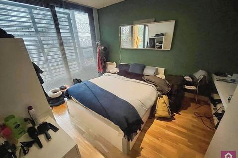1 bedroom flat for sale, Moho, 42 Ellesmere Street, Castlefield, Manchester City Centre, M15