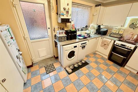 undefined, Getliff Mews, Great Yarmouth