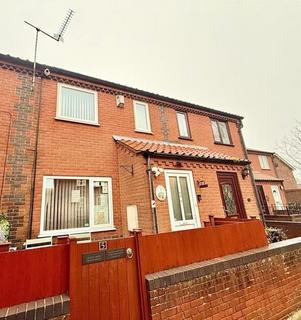 undefined, Getliff Mews, Great Yarmouth