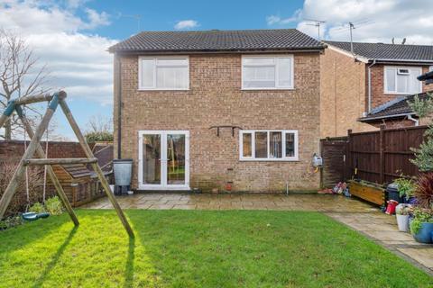 undefined, Collings Walk, Great Missenden HP16