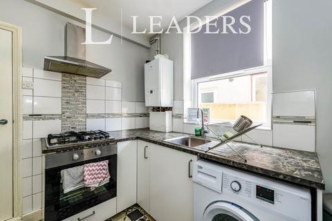undefined, Moorland Road, PO1