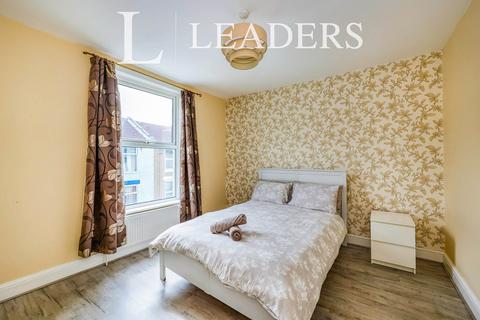 undefined, Moorland Road, PO1