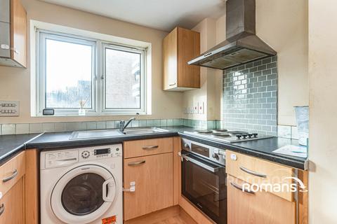 Branagh Court, Reading, Berkshire, RG30