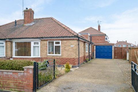 undefined, Maythorn Road, Huntington, York