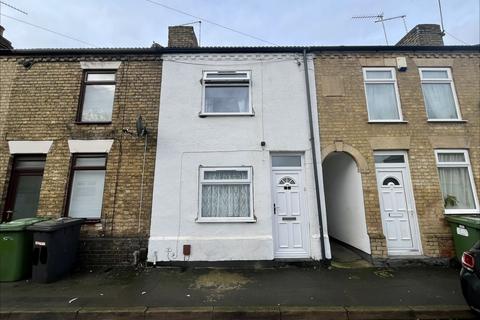 undefined, Palmerston Road, PETERBOROUGH PE2