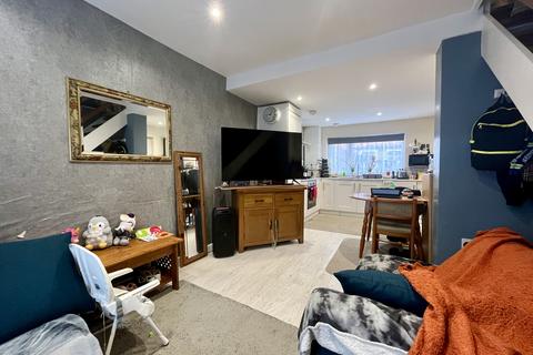 undefined, Palmerston Road, PETERBOROUGH PE2