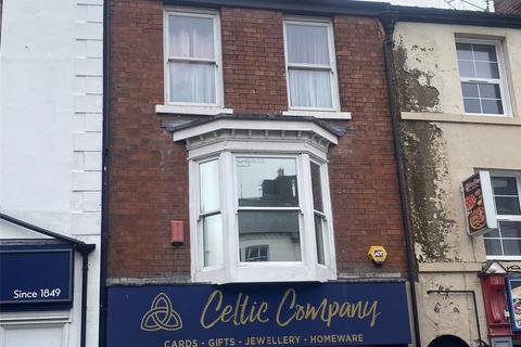 undefined, Broad Street, Welshpool, Powys, SY21
