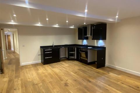 undefined, Broad Street, Welshpool, Powys, SY21