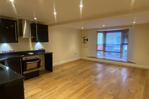 undefined, Broad Street, Welshpool, Powys, SY21
