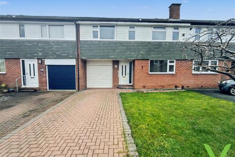 undefined, Lunedale Road, Darlington