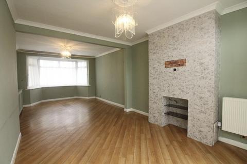 3 bedroom terraced house to rent, Lion Road, Edmonton, N9