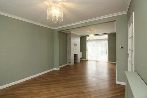 3 bedroom terraced house to rent, Lion Road, Edmonton, N9