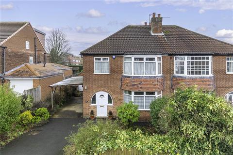undefined, Mount Drive, Leeds, West Yorkshire, LS17