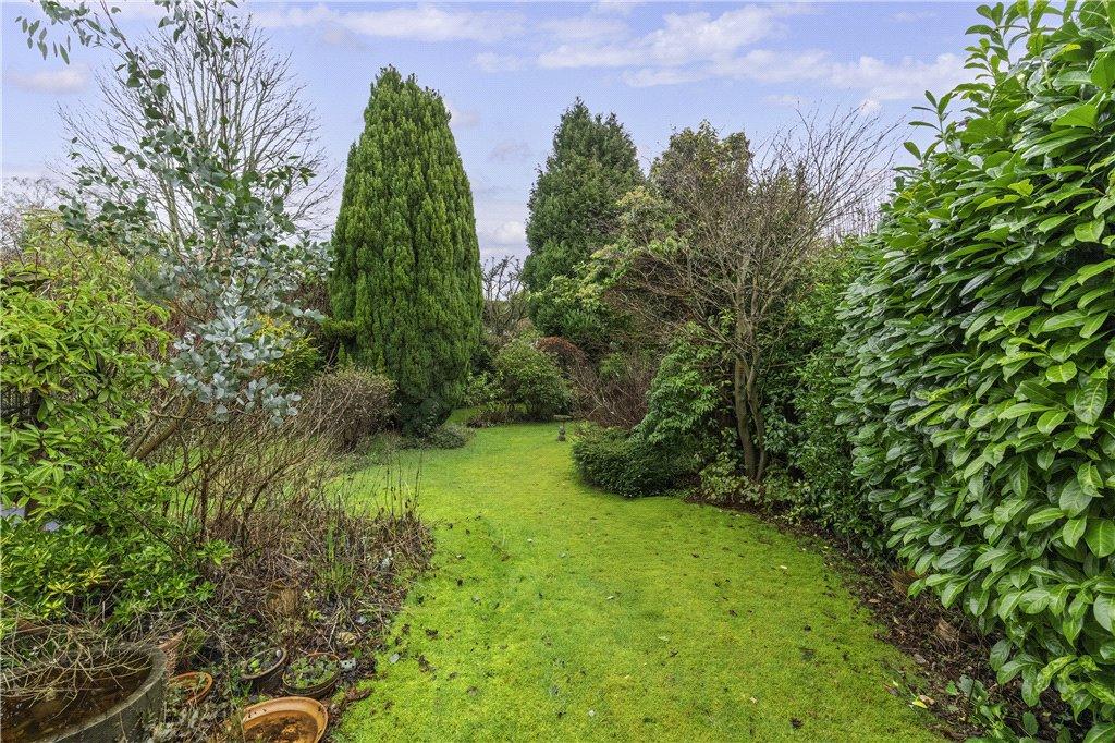 Generous Gardens