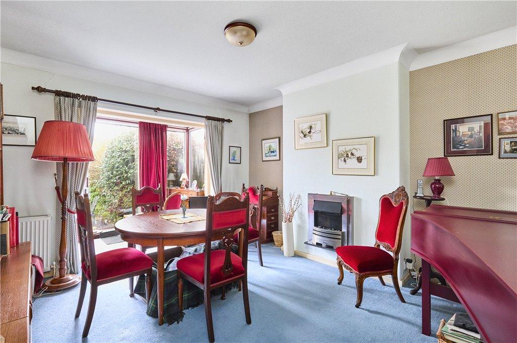 Dining/Reception