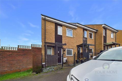 undefined, Bradlaugh Crescent, Northampton NN3