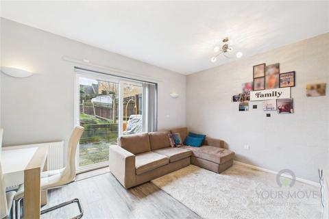 undefined, Bradlaugh Crescent, Northampton NN3