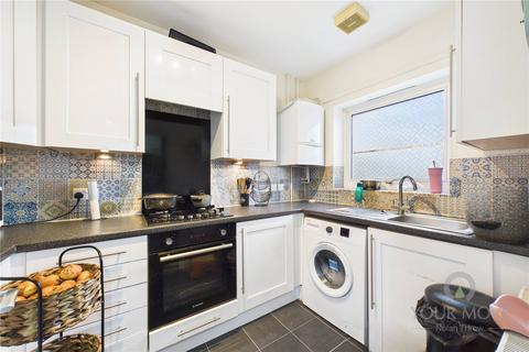 undefined, Bradlaugh Crescent, Northampton NN3