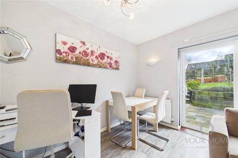 undefined, Bradlaugh Crescent, Northampton NN3