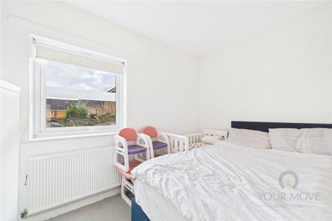 undefined, Bradlaugh Crescent, Northampton NN3