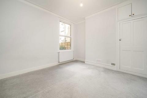 undefined, Telferscot Road, London SW12