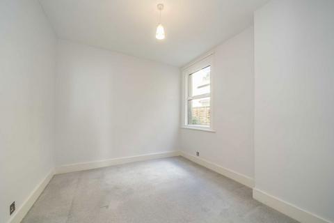 undefined, Telferscot Road, London SW12