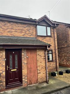 undefined, Church St, Dukinfield SK16
