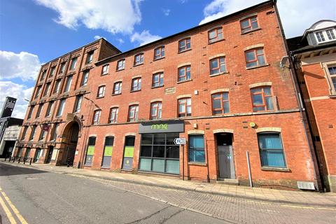 undefined, Phoenix Yard, Upper Brown Street, Leicester, LE1