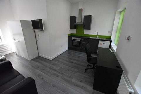 undefined, Phoenix Yard, Upper Brown Street, Leicester, LE1