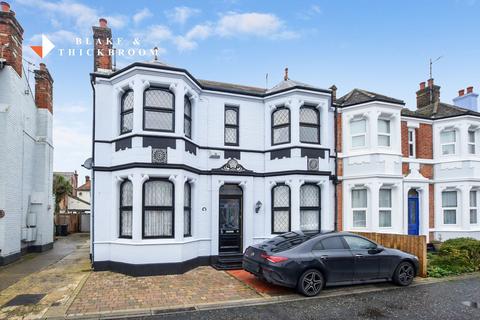4 bedroom semi-detached house for sale, The Grove, Clacton-on-Sea