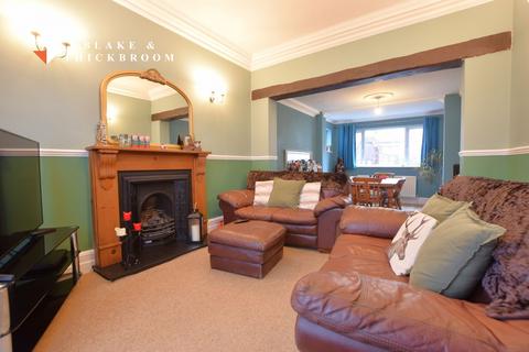 4 bedroom semi-detached house for sale, The Grove, Clacton-on-Sea