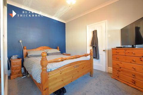 4 bedroom semi-detached house for sale, The Grove, Clacton-on-Sea