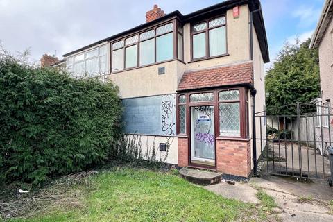 undefined, Birmingham B33