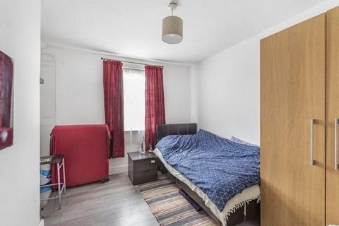 undefined, Mordaunt Road, London