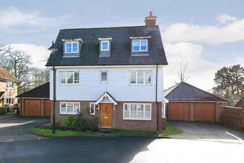 undefined, Breakspear Gardens, Beare Green, Dorking, Surrey, RH5