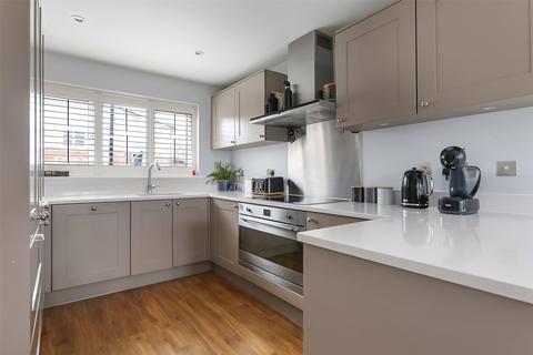 undefined, Breakspear Gardens, Beare Green, Dorking, Surrey, RH5