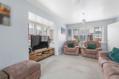 undefined, Breakspear Gardens, Beare Green, Dorking, Surrey, RH5