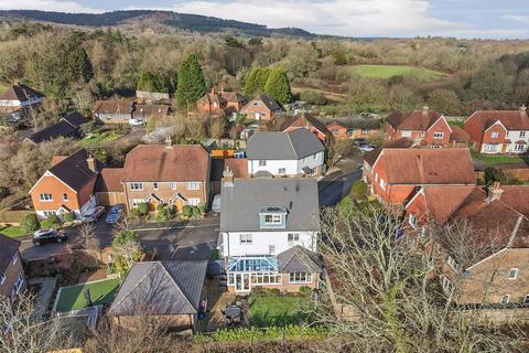undefined, Breakspear Gardens, Beare Green, Dorking, Surrey, RH5