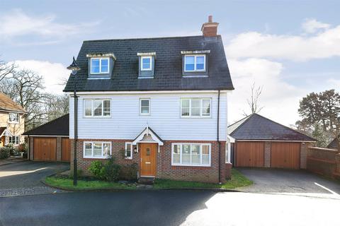 undefined, Breakspear Gardens, Beare Green, Dorking, Surrey, RH5