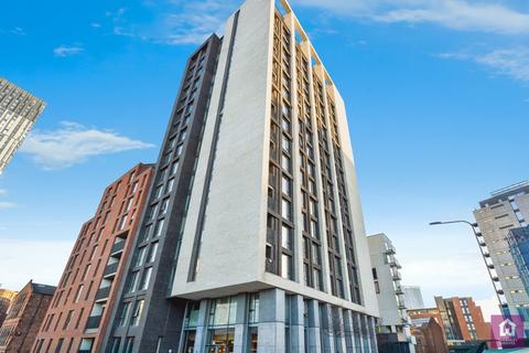 2 bedroom flat for sale, Fifty Five, 55 Queen Street, Manchester City Centre, M3
