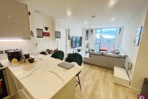 2 bedroom flat for sale, Fifty Five, 55 Queen Street, Manchester City Centre, M3