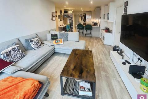 2 bedroom flat for sale, Fifty Five, 55 Queen Street, Manchester City Centre, M3