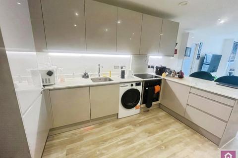 2 bedroom flat for sale, Fifty Five, 55 Queen Street, Manchester City Centre, M3