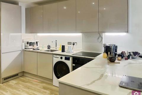 2 bedroom flat for sale, Fifty Five, 55 Queen Street, Manchester City Centre, M3