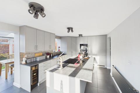 4 bedroom detached house for sale, Lawdley Road, Coleford GL16