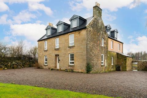 5 bedroom detached house for sale, Pitscottie Road, Cupar, KY15