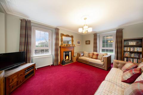 5 bedroom detached house for sale, Pitscottie Road, Cupar, KY15