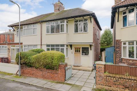 undefined, Brook Vale, Liverpool, L22
